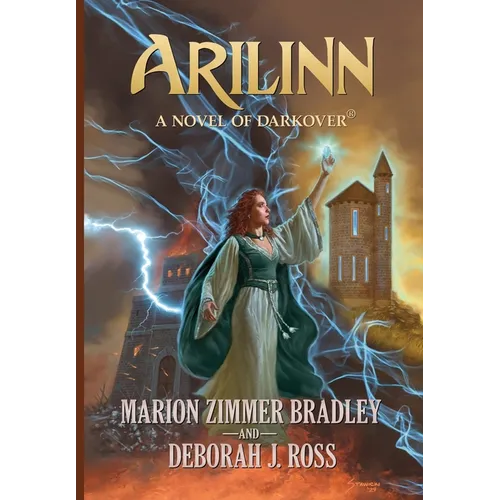 Arilinn: A Novel of Darkover(R)