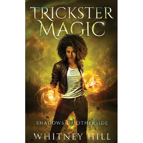 Trickster Magic