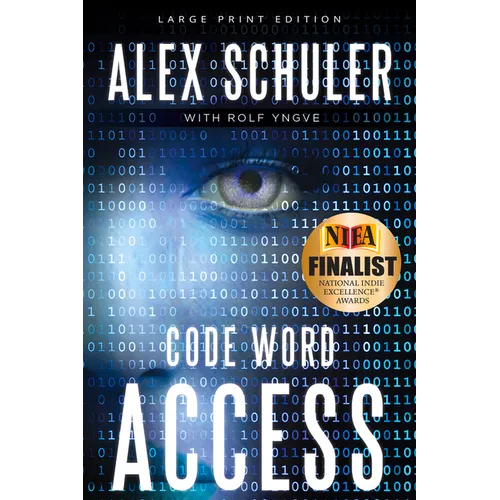 Code Word Access: Volume 1