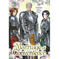 Marriage of Convenience, Vol. 3