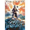 Spirits of Vengeance