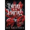 Empire of the Vampire: Book One