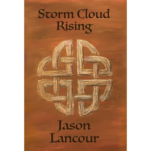 Storm Cloud Rising