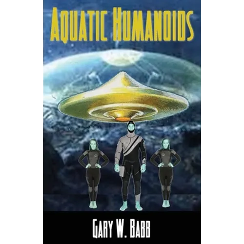 Aquatic Humanoids