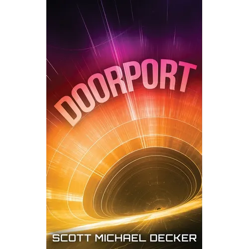 Doorport
