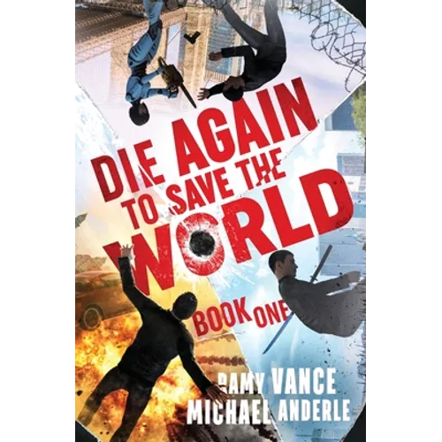 Die Again To Save the World