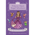 Princess Clara's Royal Adventure: At the Lily Pond in Rivers Hollow