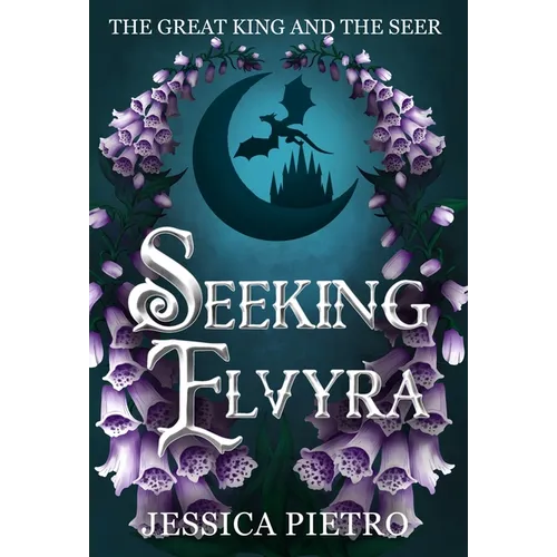 Seeking Elvyra