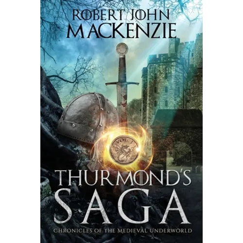 Thurmond's Saga