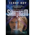 Stratagem: Journey to Nyorfias, Book 3