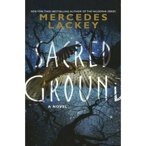 Sacred Ground