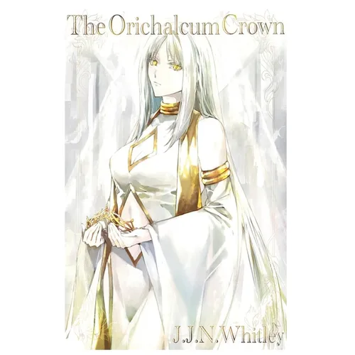 The Orichalcum Crown