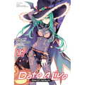 Date a Live, Vol. 8 (Light Novel): Search Natsumi Volume 8