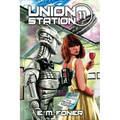Review Night on Union Station