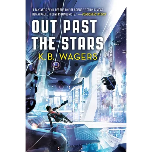 Out Past the Stars