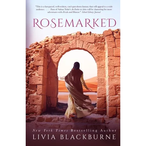 Rosemarked