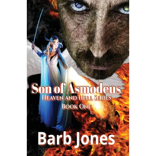 Son of Asmodeus: Son of Asmodeus
