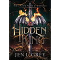 The Hidden King Complete Series