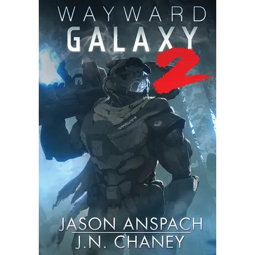 Wayward Galaxy 2