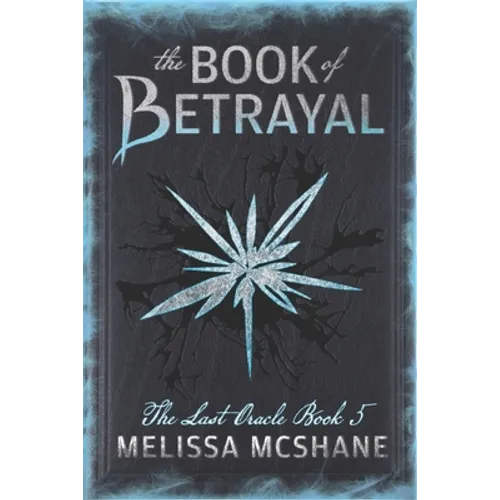 The Book of Betrayal