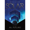Solar: An event like this happens once in a Blue Moon