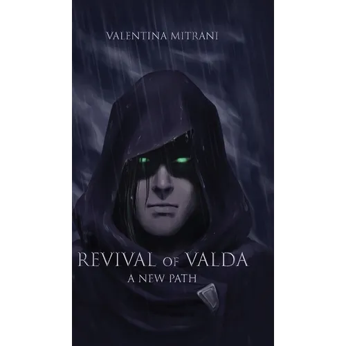 Revival of Valda A New Path