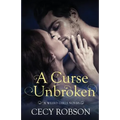 A Curse Unbroken: A Weird Girls Novel