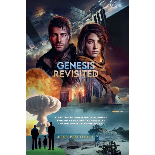 Genesis Revisited
