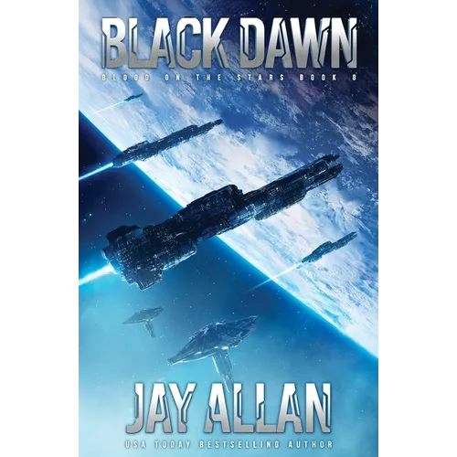 Black Dawn