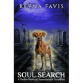 Soul Search: A Zackie Story