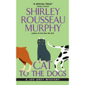 Cat to the Dogs: A Joe Grey Mystery