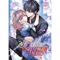 Healer for the Shadow Hero (Manga) Vol. 3