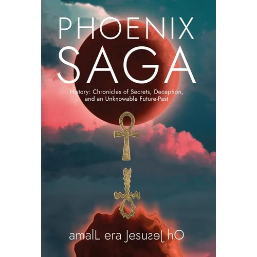 Phoenix Saga