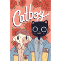 Catboy