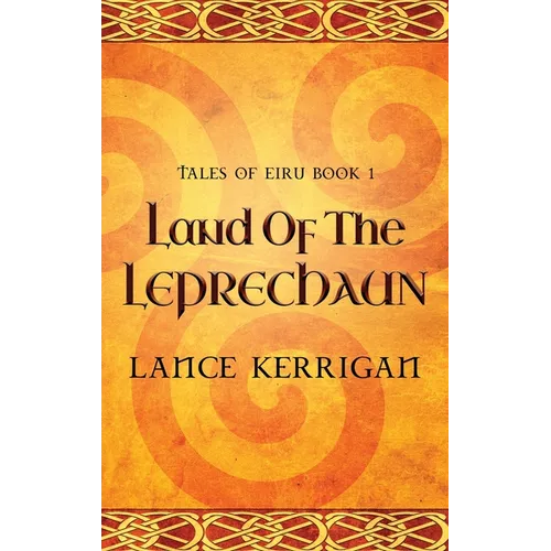 Land of the Leprechaun