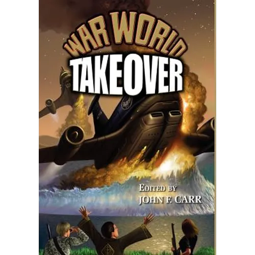 War World: Takeover