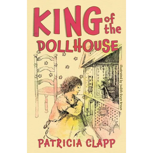 King of the Dollhouse