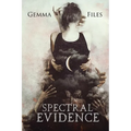 Spectral Evidence