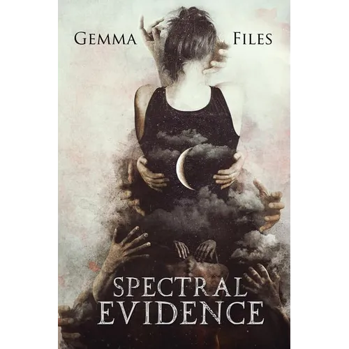 Spectral Evidence