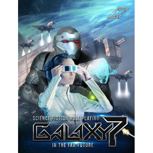Galaxy 7