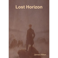 Lost Horizon (Large Print Edition)
