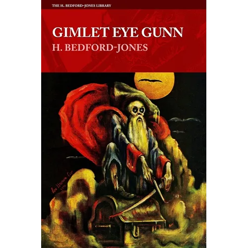 Gimlet Eye Gunn