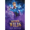 Saffron Wilds