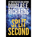 Split Second (Split Second, Book 1)