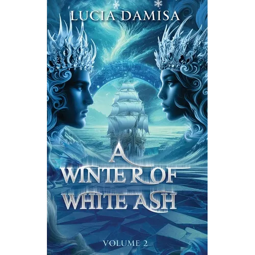 A Winter of White Ash