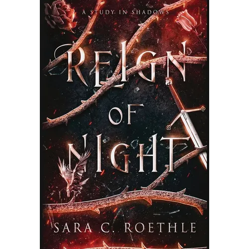 Reign of Night