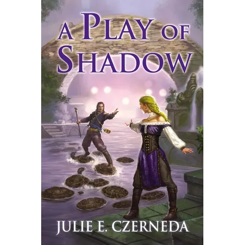 A Play of Shadow