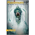 Maximum HP #004 5E - Undead