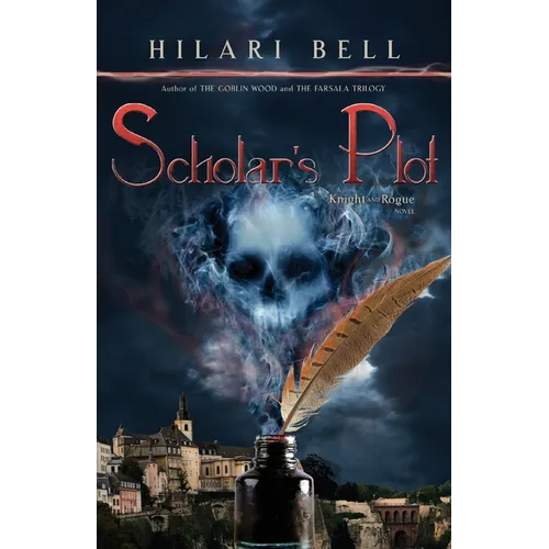 Scholar's Plot