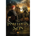 The Innkeeper's Son: The Jester King Fantasy Series: Book One